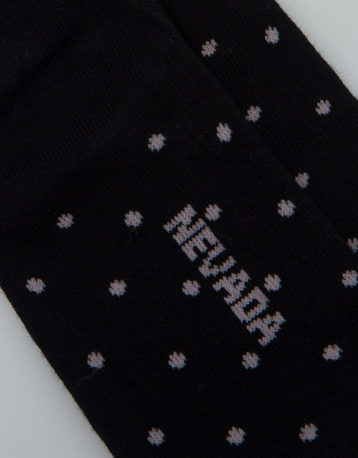 Nevada Socks Ballet Dots