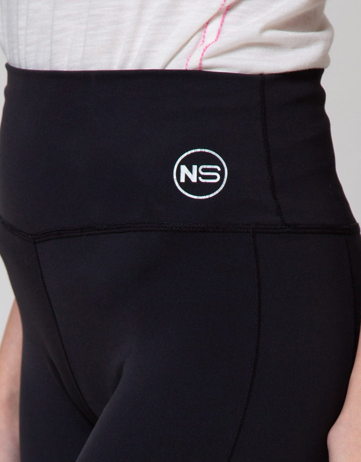 Nevada Sport Short Pants Ns Legging