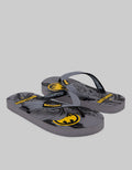 Character Flip Flops Batman