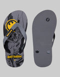 Character Flip Flops Batman
