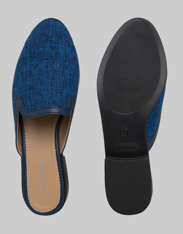 Nevada Mule Sandals Woman