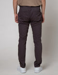 Details Chinos Pants Stretch
