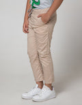 Little M Long Pants Woven Karet