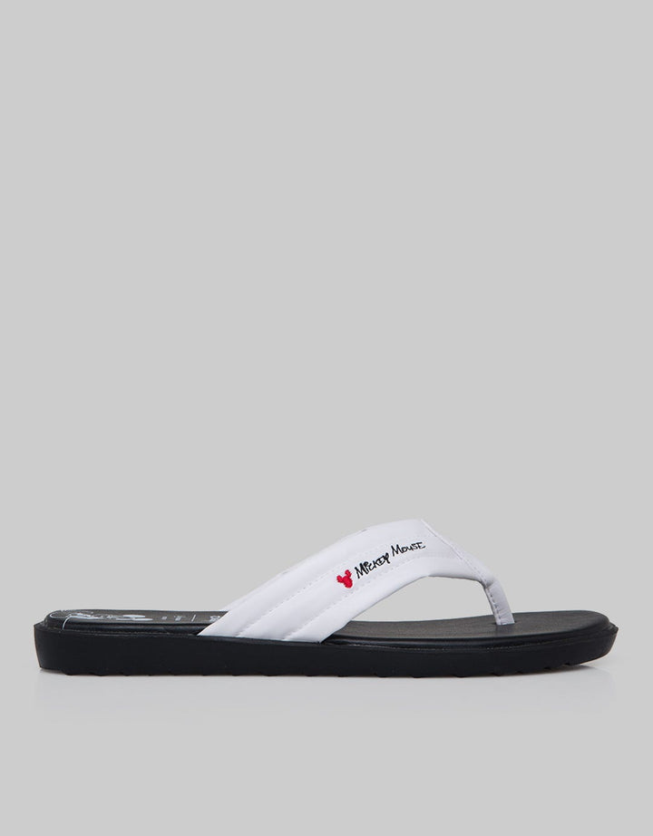 Disney Flip Flops Minnie