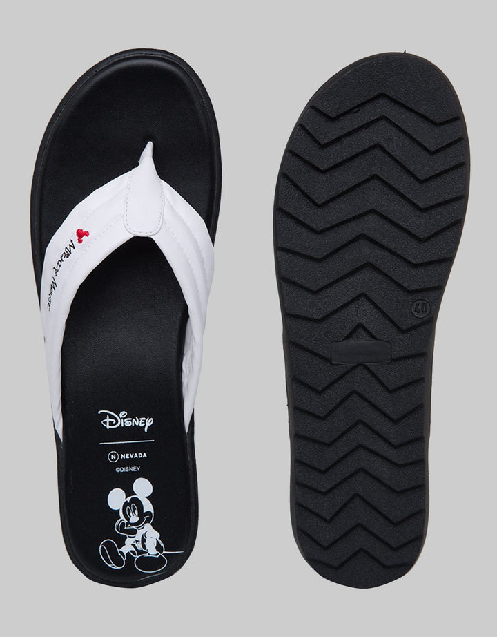 Disney Flip Flops Minnie
