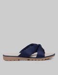 Nevada Slip On Girls Sandals