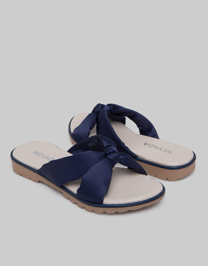 Nevada Slip On Girls Sandals