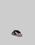 Nevada Slip On Girls Sandals