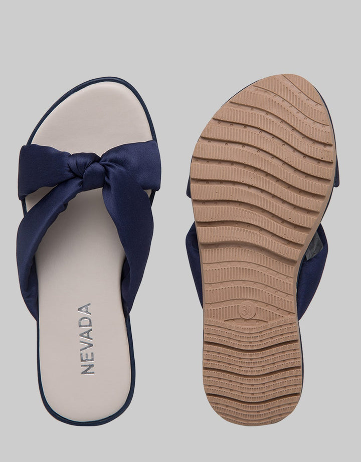 Nevada Slip On Girls Sandals