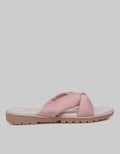 Nevada Slip On Girls Sandals