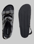 Nevada Slingback Sandals Woman