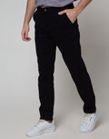 Cole Men's Regular Solid Long Pants
