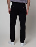 Cole Men's Regular Solid Long Pants
