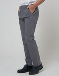 Cole Men's Regular Solid Long Pants