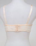 Cynthia Magnolia No Wire Lace Bra