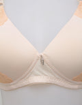 Cynthia Magnolia No Wire Lace Bra