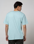 Nevada Short Sleeve T-Shirt Print Beach