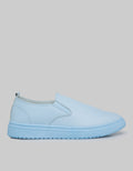 Yongki Komaladi Sepatu Slip On Round Toe