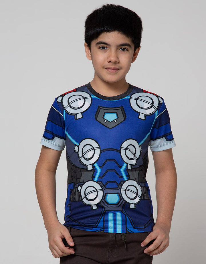 Marvel Kostum Thor T-Shirt