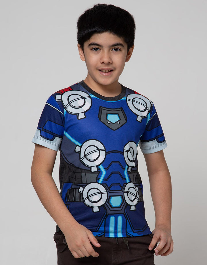 Marvel Kostum Thor T-Shirt