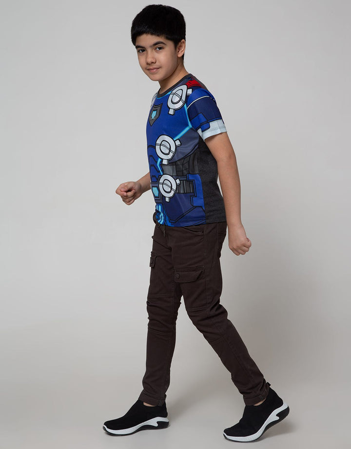 Marvel Kostum Thor T-Shirt