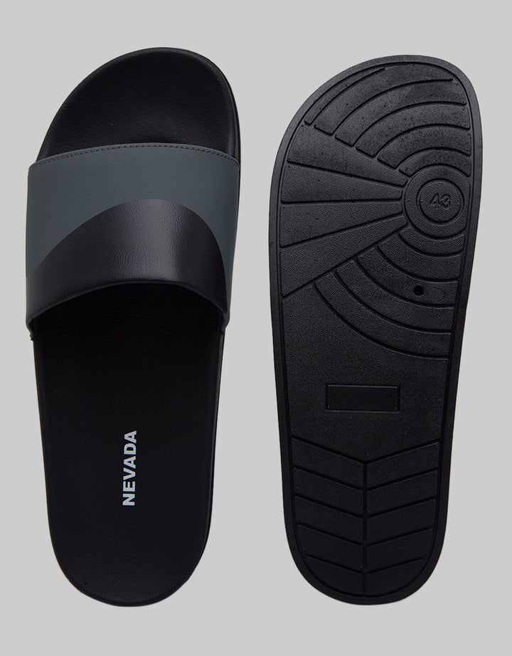 Nevada Men's Slipper Sandals