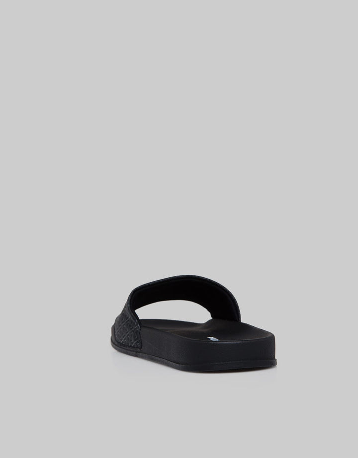 Nevada Metrix Men's Slipper Sandal Details