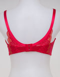 Tulip Women's Lace Bra