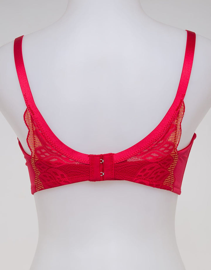 Tulip Women's Lace Bra