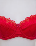 Tulip Women's Lace Bra