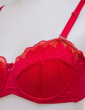Tulip Women's Lace Bra
