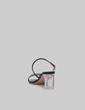 Peter Keiza Back Strap Heels