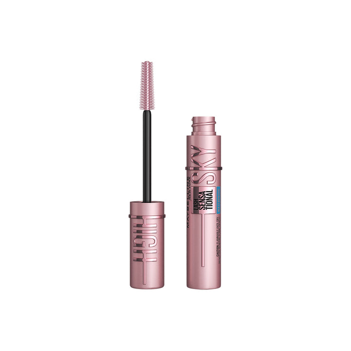 Maybelline Lash Sensational Sky High Waterproof Mascara