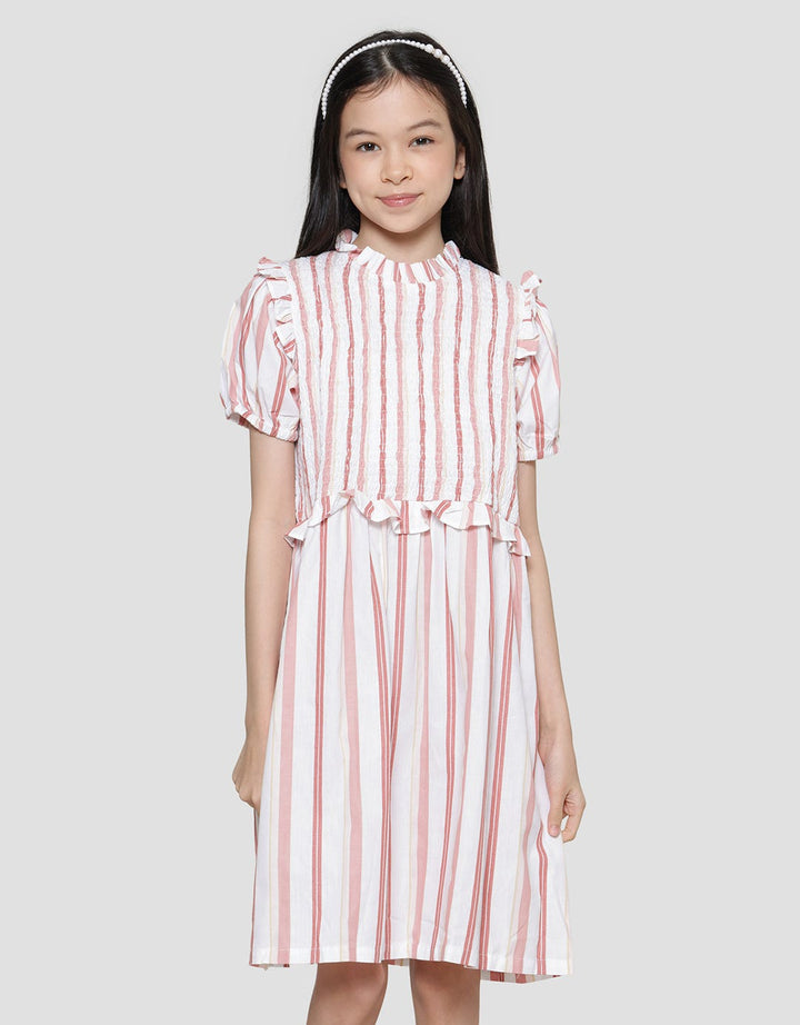 Pito Dito Jasymora Girls Blouse