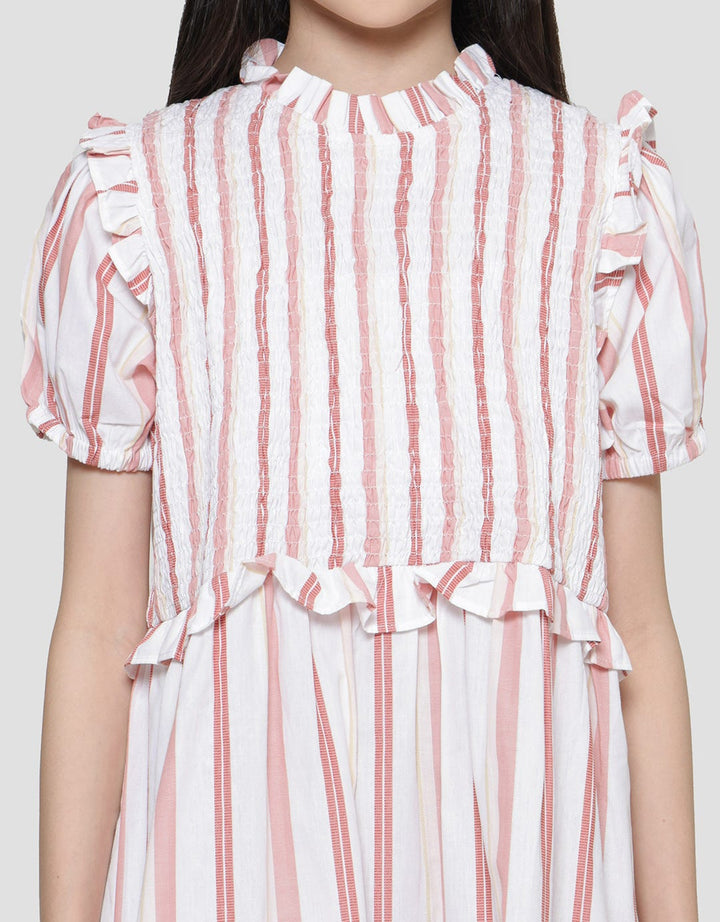Pito Dito Jasymora Girls Blouse
