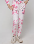 Aero Jogger Tie Dye Rabbit