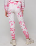 Aero Jogger Tie Dye Rabbit