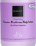 Scarlett Brightening Fragrance Body Lotion Charming 300 Ml