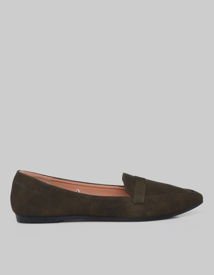 St. Yves Ballerinas Woman Scx24