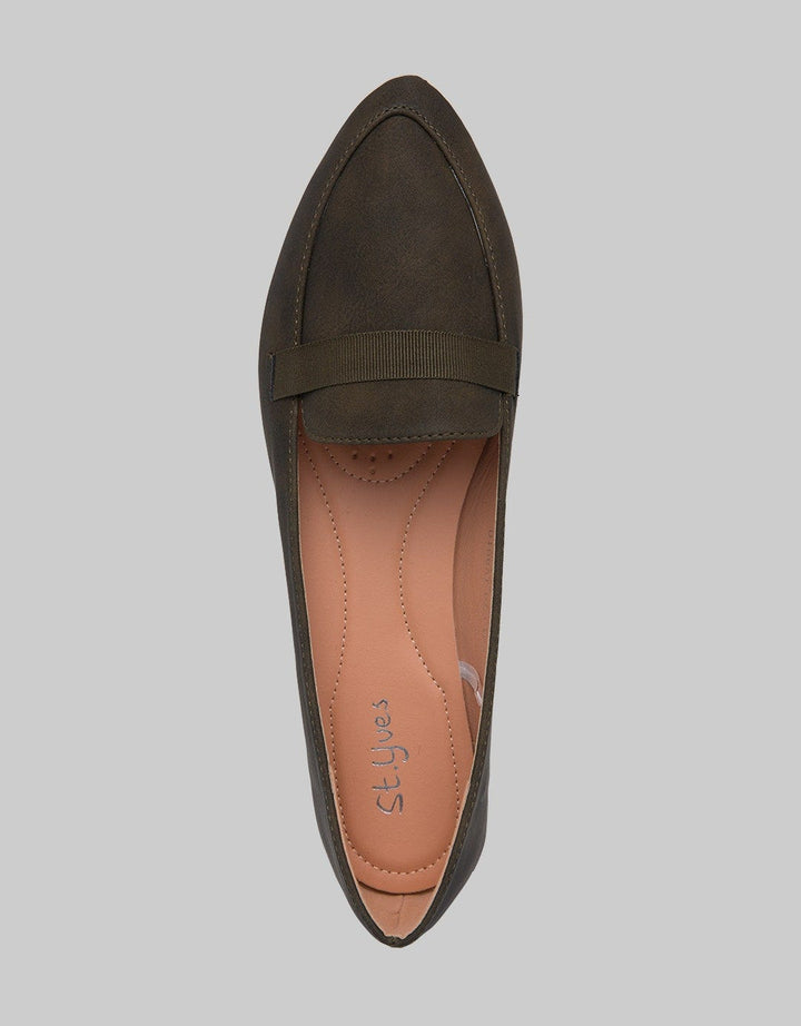 St. Yves Ballerinas Woman Scx24