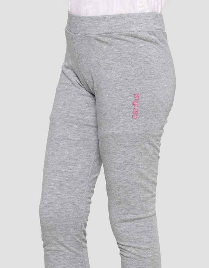 Cardinal Kids Girl Jegging Pants