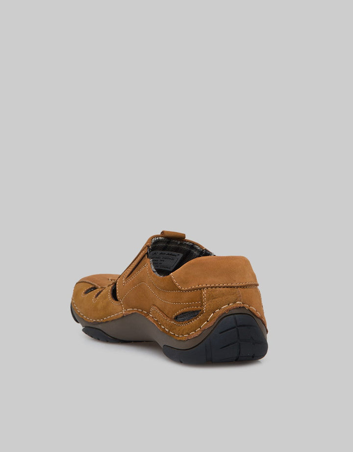 Jim Joker Official Slip On Shoes