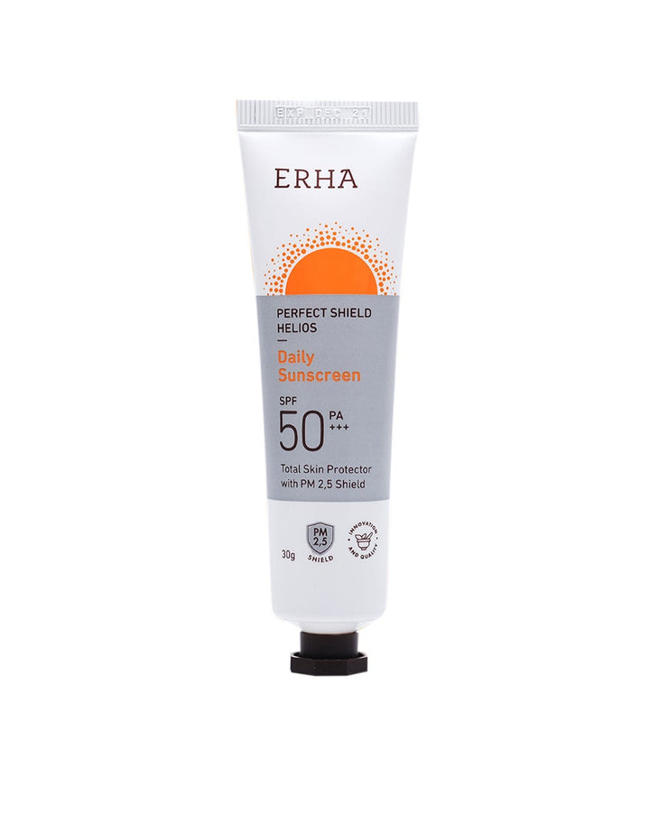 Erha Perfect Shield Helios Daily Sunscreen Spf50 30G