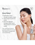 Erha Truwhite Brightening Pore Toner