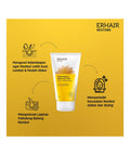 Erhair Restore Hair Moisturizer 125 G