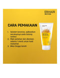 Erhair Restore Hair Moisturizer 125 G