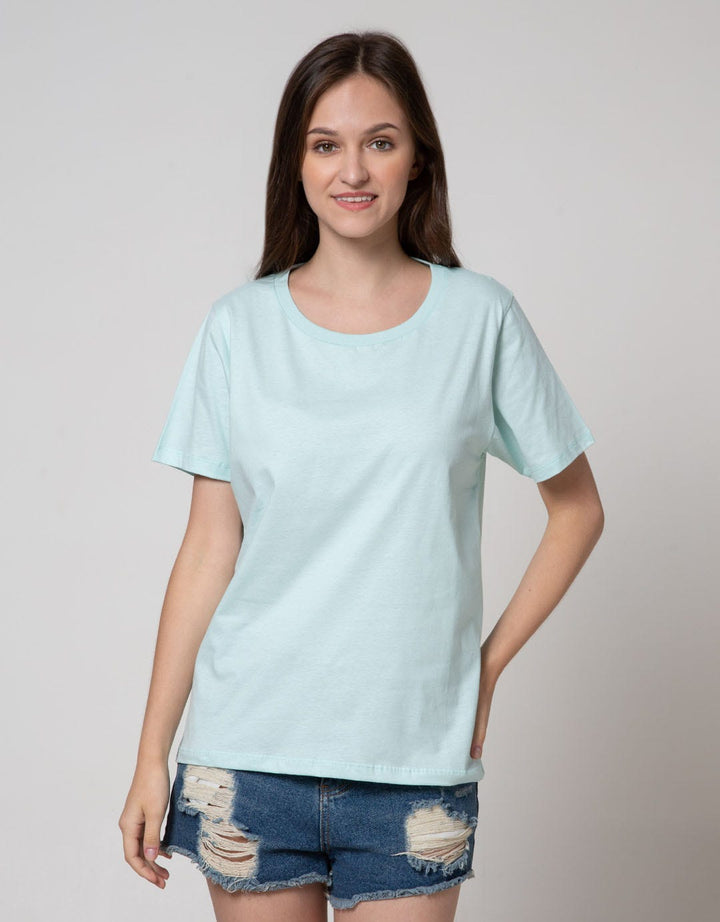 Nevada Short Sleeve T-Shirt Usa Basic