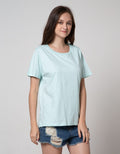 Nevada Short Sleeve T-Shirt Usa Basic