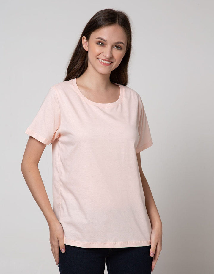 Nevada Short Sleeve T-Shirt Usa Basic