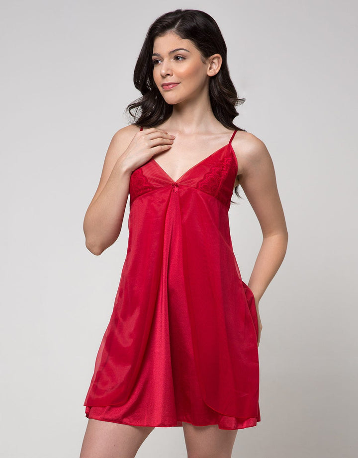 Tulip Camisole Slip Women